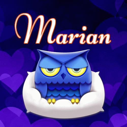 Milutkich słodziutkich snów!。 