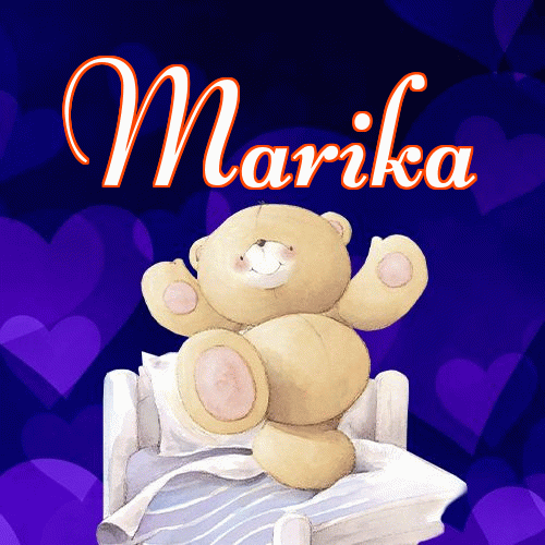 Milutkich słodziutkich snów!。 