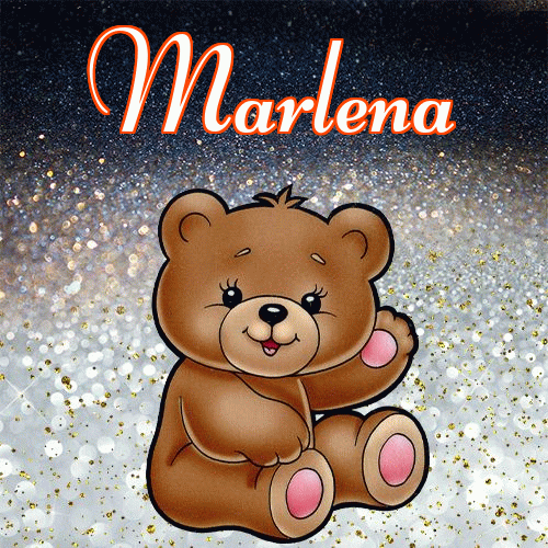 Milutkich słodziutkich snów!。 