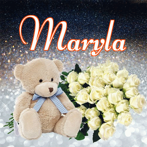 Milutkich słodziutkich snów!。 