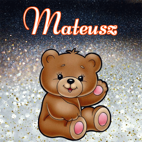 Milutkich słodziutkich snów!。 