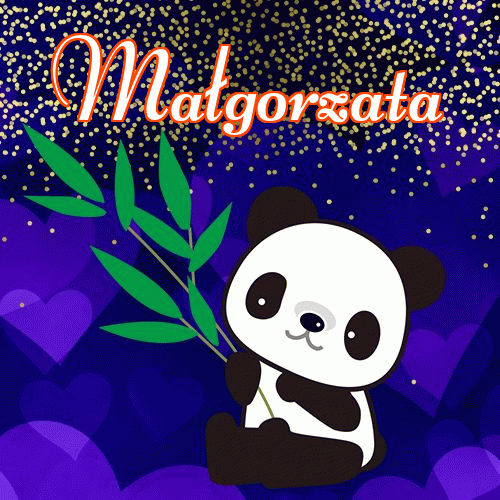 Milutkich słodziutkich snów!。 