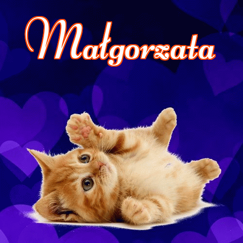 Milutkich słodziutkich snów!。 