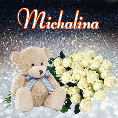 Milutkich słodziutkich snów!。 