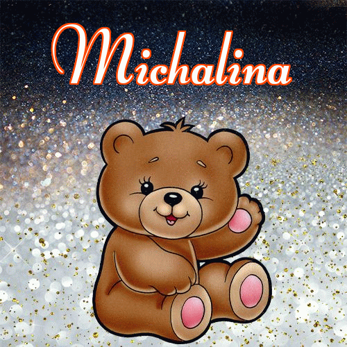 Milutkich słodziutkich snów!。 