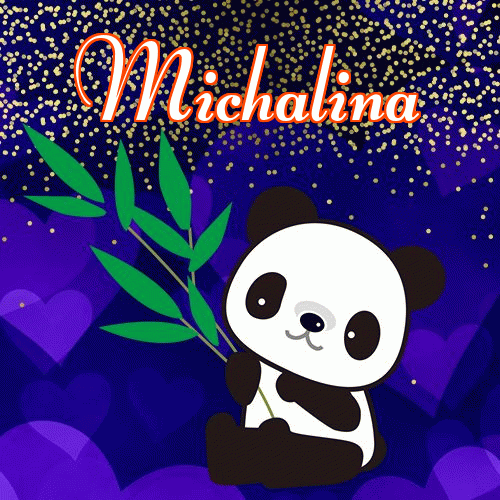 Milutkich słodziutkich snów!。 