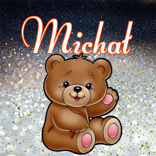 Milutkich słodziutkich snów!。 