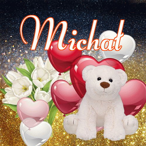 Milutkich słodziutkich snów!。 