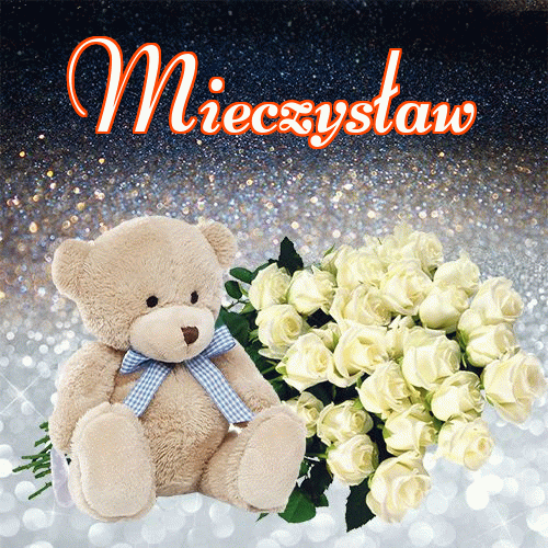 Milutkich słodziutkich snów!。 