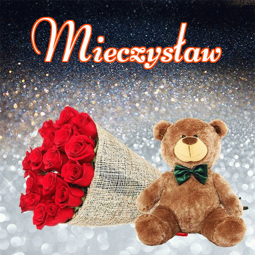 Milutkich słodziutkich snów!。 