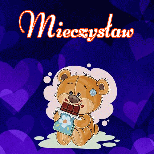 Milutkich słodziutkich snów!。 