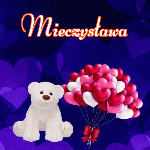 Milutkich słodziutkich snów!。 