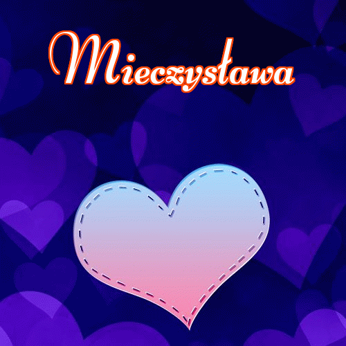 Milutkich słodziutkich snów!。 