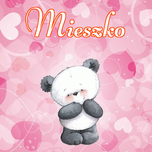 Milutkich słodziutkich snów!。 