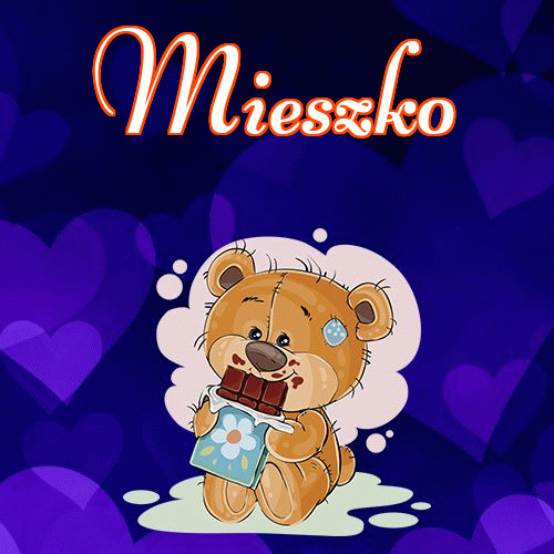 Milutkich słodziutkich snów!。 