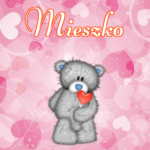 Milutkich słodziutkich snów!。 