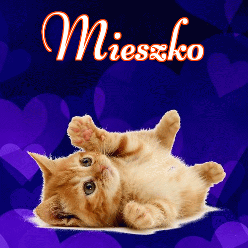 Milutkich słodziutkich snów!。 