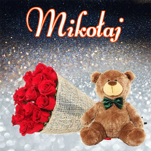 Milutkich słodziutkich snów!。 