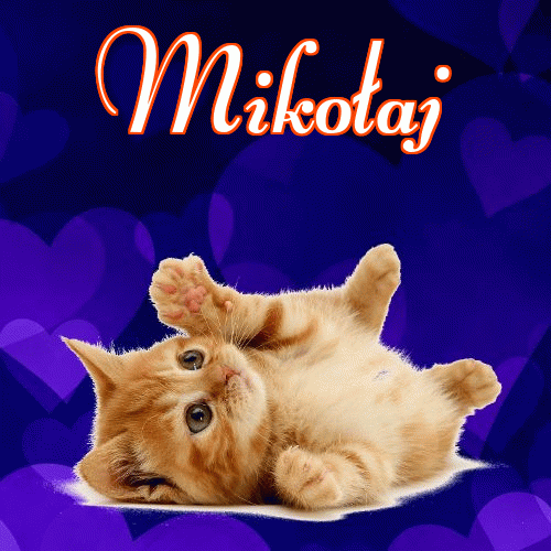 Milutkich słodziutkich snów!。 