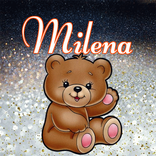 Milutkich słodziutkich snów!。 