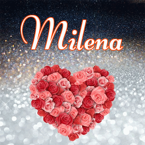 Milutkich słodziutkich snów!。 