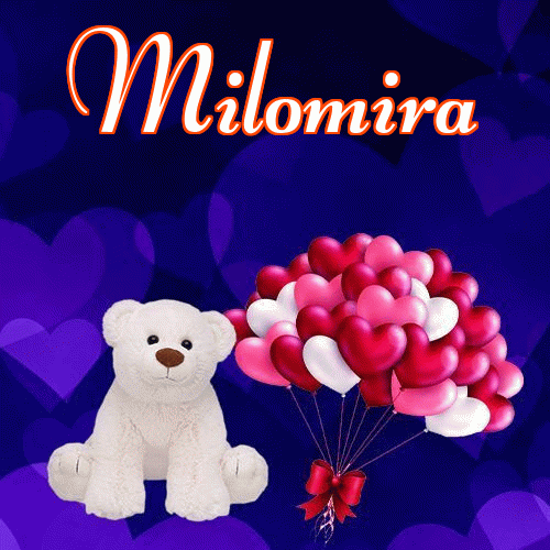 Milutkich słodziutkich snów!。 