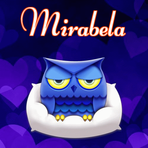 Milutkich słodziutkich snów!。 