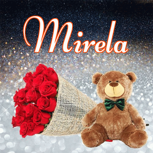 Milutkich słodziutkich snów!。 