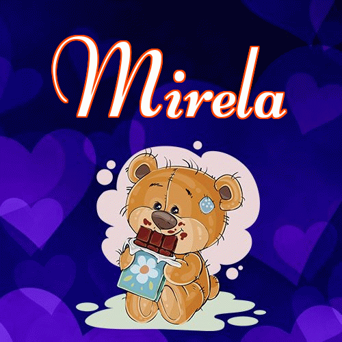 Milutkich słodziutkich snów!。 