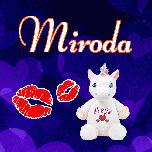 Milutkich słodziutkich snów!。 