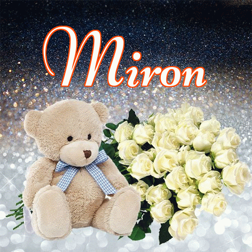 Milutkich słodziutkich snów!。 