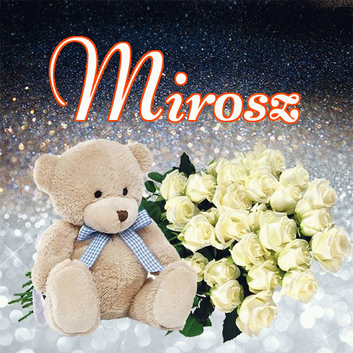 Milutkich słodziutkich snów!。 