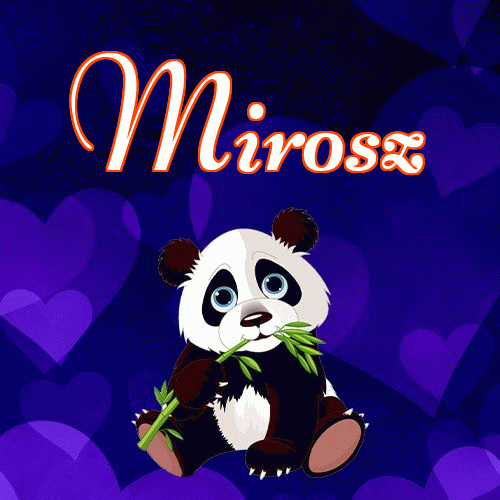 Milutkich słodziutkich snów!。 