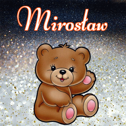 Milutkich słodziutkich snów!。 