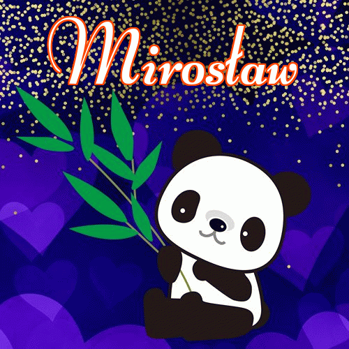 Milutkich słodziutkich snów!。 