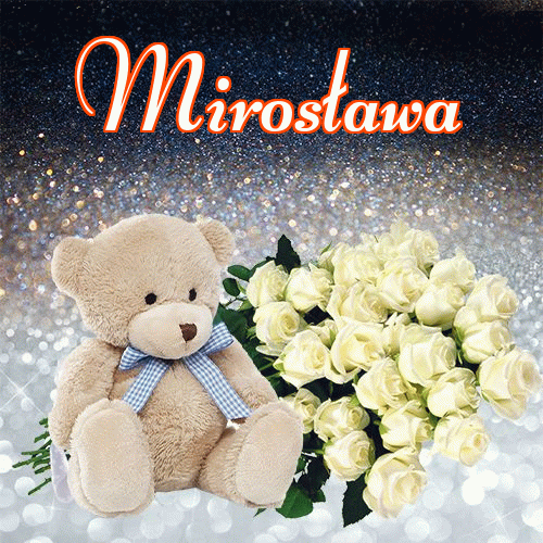 Milutkich słodziutkich snów!。 