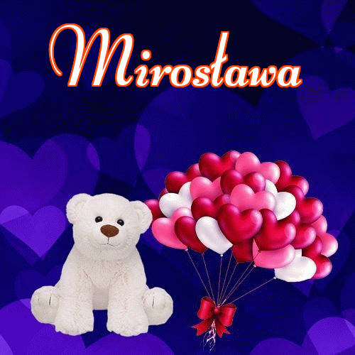 Milutkich słodziutkich snów!。 
