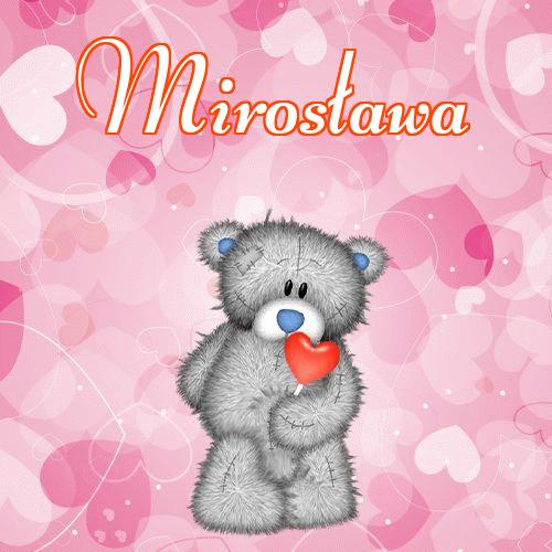 Milutkich słodziutkich snów!。 