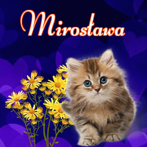 Milutkich słodziutkich snów!。 