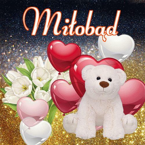 Milutkich słodziutkich snów!。 