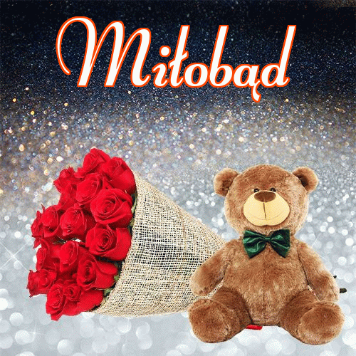 Milutkich słodziutkich snów!。 