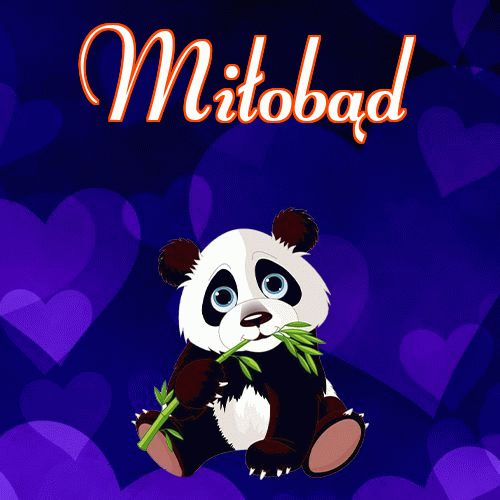 Milutkich słodziutkich snów!。 