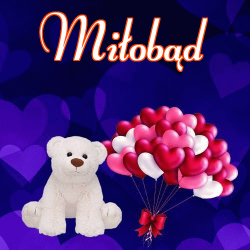 Milutkich słodziutkich snów!。 