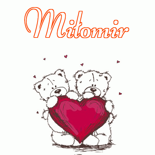 Milutkich słodziutkich snów!。 