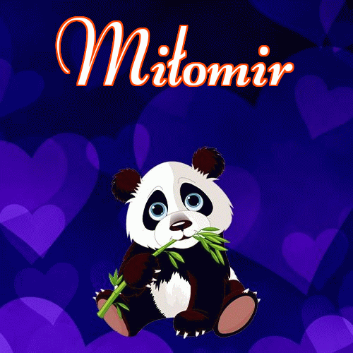 Milutkich słodziutkich snów!。 