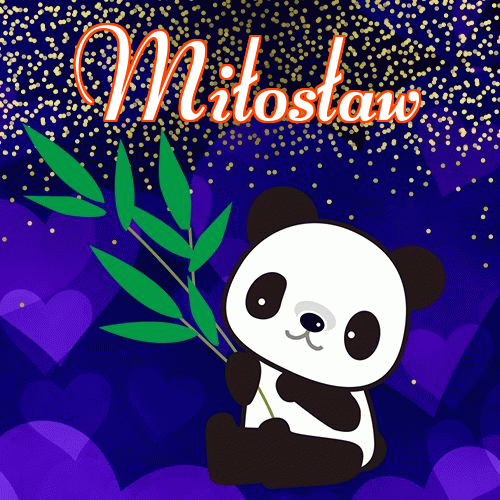 Milutkich słodziutkich snów!。 