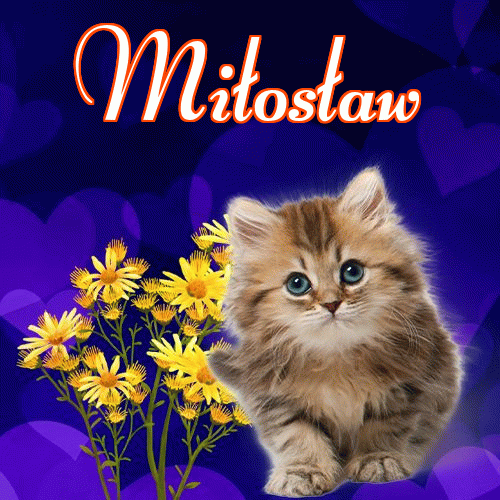 Milutkich słodziutkich snów!。 