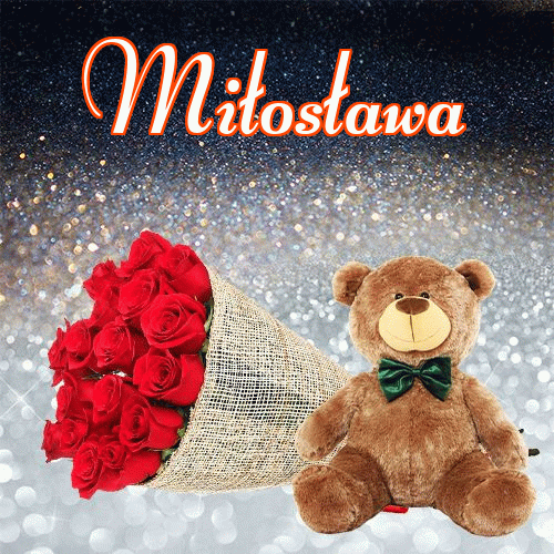 Milutkich słodziutkich snów!。 