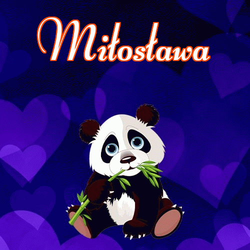 Milutkich słodziutkich snów!。 