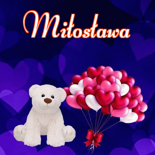 Milutkich słodziutkich snów!。 